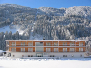 BASEMontafon, Sankt Gallenkirch, Österreich